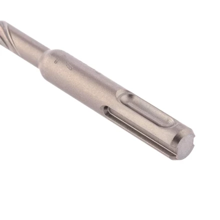 Бур по бетону QUADRO 7 x 160 мм SDS PLUS Gross 70767 купить в Муравленко