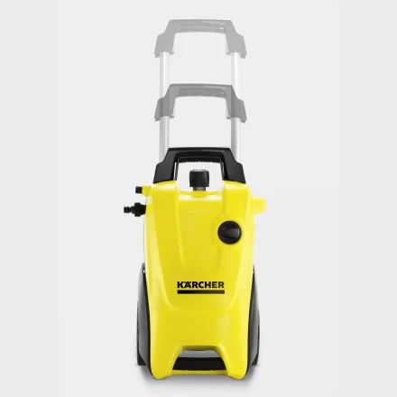 Мойка высокого давления KARCHER K 4 Pure купить в Муравленко
