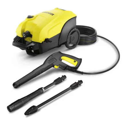 Мойка высокого давления KARCHER K 4 Pure купить в Муравленко