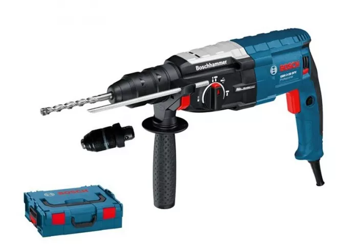 Перфоратор Bosch GBH 2-28 DFV купить в Муравленко