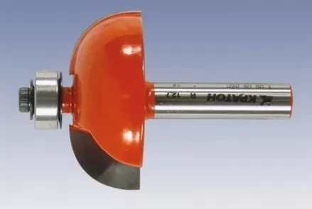 Фреза профильная с подшипником Кратон (1 09 05 051) 1 09 05 051 купить в Муравленко