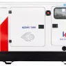 Дизельный генератор ИСТОК АД30С-Т400-РПМ21 купить в Муравленко