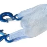Ремень буксировочный 12т К. L=3.0 м 60 мм в 2 слоя с двумя Кч 2.0 т 320А купить в Муравленко