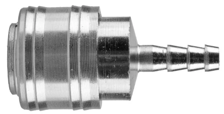 Переходник KRAFTOOL &quot;EXPERT QUALITAT&quot; для пневмоинструмента, штуцер- быстросъемное соединение &quot;мама&quot; 6596 купить в Муравленко