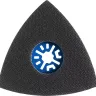 ЗУБР ПШЛ-93 UniLock, 93 х 93 х 93мм, OIS-хвост., платформа для шлифлистов, Профессионал (15570-93) купить в Муравленко