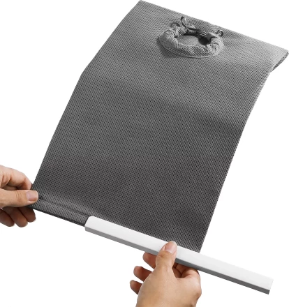 Мешок для пылесосов ЗУБР &quot;МАСТЕР&quot; тканевый многоразовый, 30л МТ-30-М3 купить в Муравленко