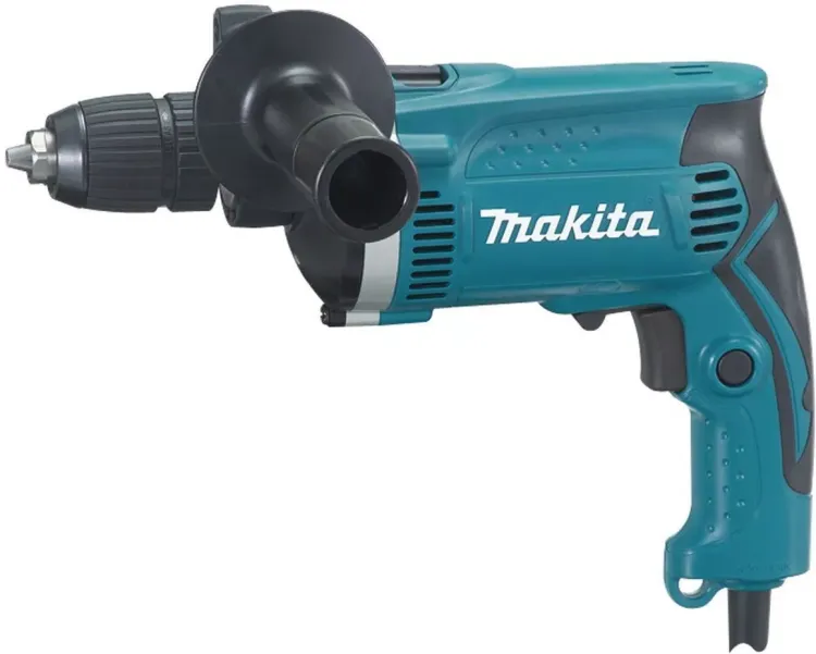 Дрель ударная Makita НР1631K купить в Муравленко