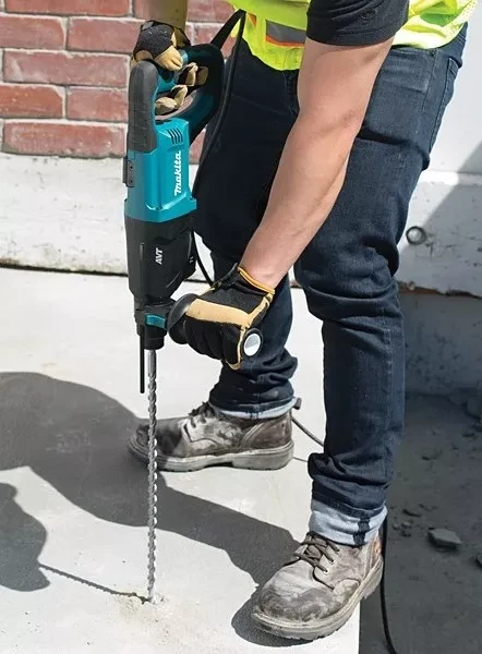 Перфоратор Makita HR2641 купить в Муравленко