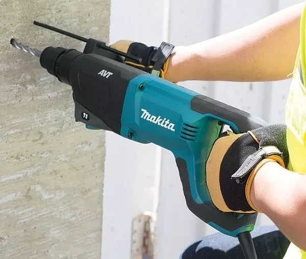 Перфоратор Makita HR2641 купить в Муравленко