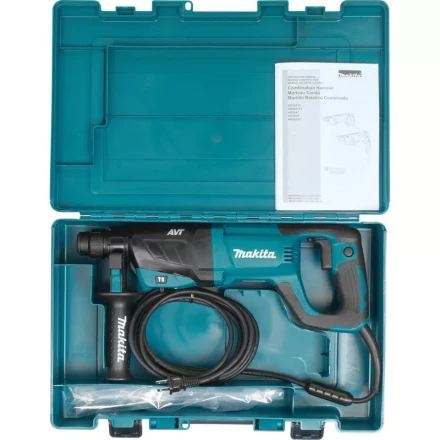 Перфоратор Makita HR2641 купить в Муравленко
