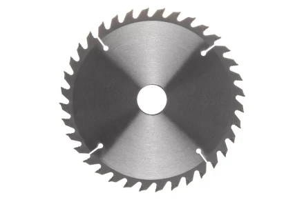 Диск пильный твердосплавный HAMMER Ф190х30мм 36зуб. купить в Муравленко