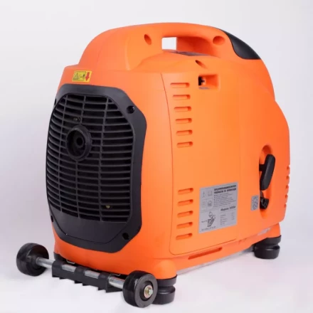 Бензогенератор инверторный PATRIOT 3000iL купить в Муравленко