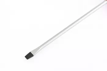 Отвертка "Era" SL30 х 75 мм CrV 3-х компонентная рукоятка  Matrix 12070 купить в Муравленко