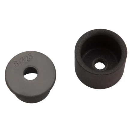 Насадки с тефлоновым покрытием к аппарату для сварки полипропилен. труб, 20, 25, 32, 40 мм// MTX 942867 купить в Муравленко