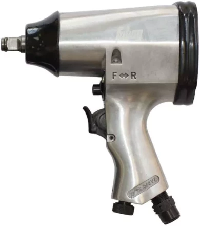 Пневмогайковерт Fubag PW312 + удлинитель + 10 головок купить в Муравленко