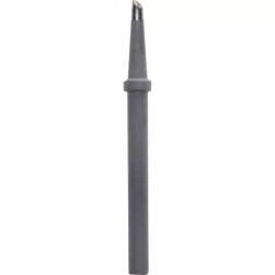 Жало СВЕТОЗАР медное &quot;Hi quality&quot; для паяльников, цилиндр/скос, диаметр наконечника 3 мм SV-55341-30