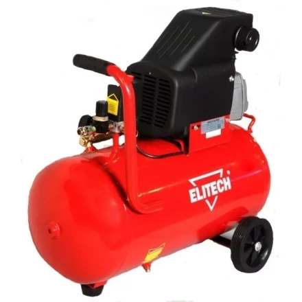 Компрессор масляный поршневой прямой привод Elitech КПМ 200-50 купить в Муравленко