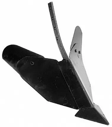 Окучник ОН-10 PATRIOT купить в Муравленко