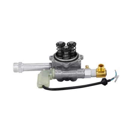 Помпа высокого давления KVAZARRUS для моек K 5 Standart K 5 Expert купить в Муравленко