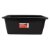Таз прямоугольный строительный усиленный, 55 л Matrix 81471 купить в Муравленко