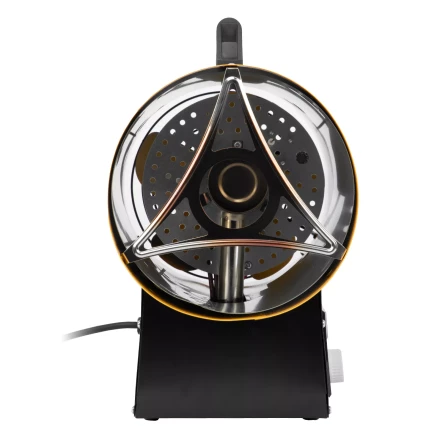 Газовая тепловая пушка GHG-15i, 15 кВт, цифровой термостат, пропан-бутан// Denzel 96478 купить в Муравленко