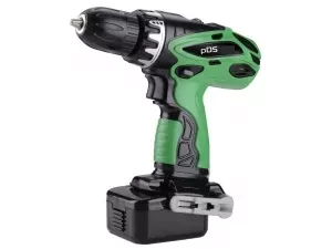 Аккумуляторная дрель -шуруповерт pDS14 11 PATRIOT купить в Муравленко