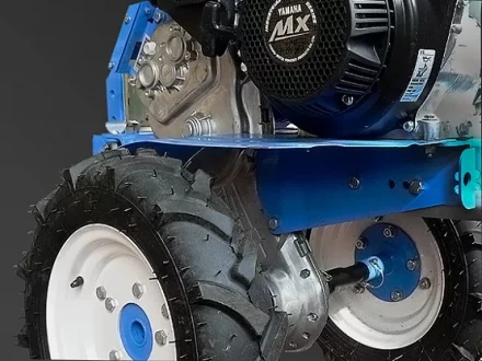 Мотоблок Нева МБ-23 МультиАгро YAMAHA MX300 PRO купить в Муравленко