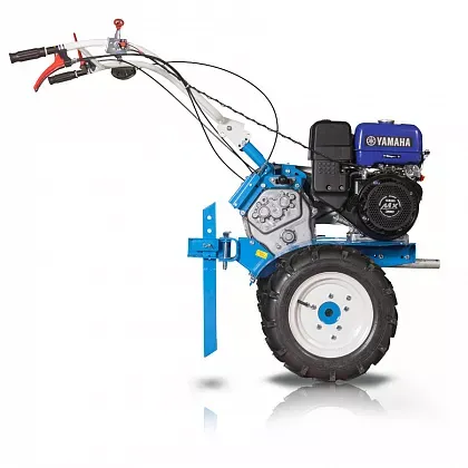 Мотоблок Нева МБ-23 МультиАгро YAMAHA MX300 PRO купить в Муравленко
