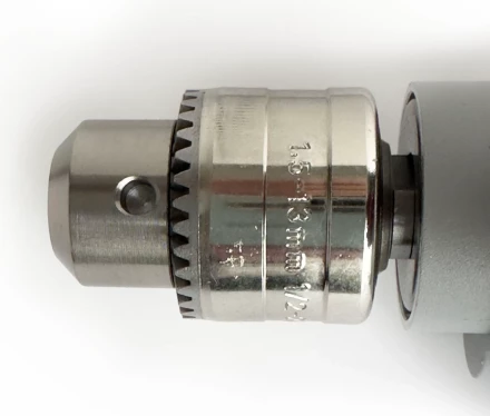 Дрель электрическая сетевая ESPIRA DI-01 400951 купить в Муравленко