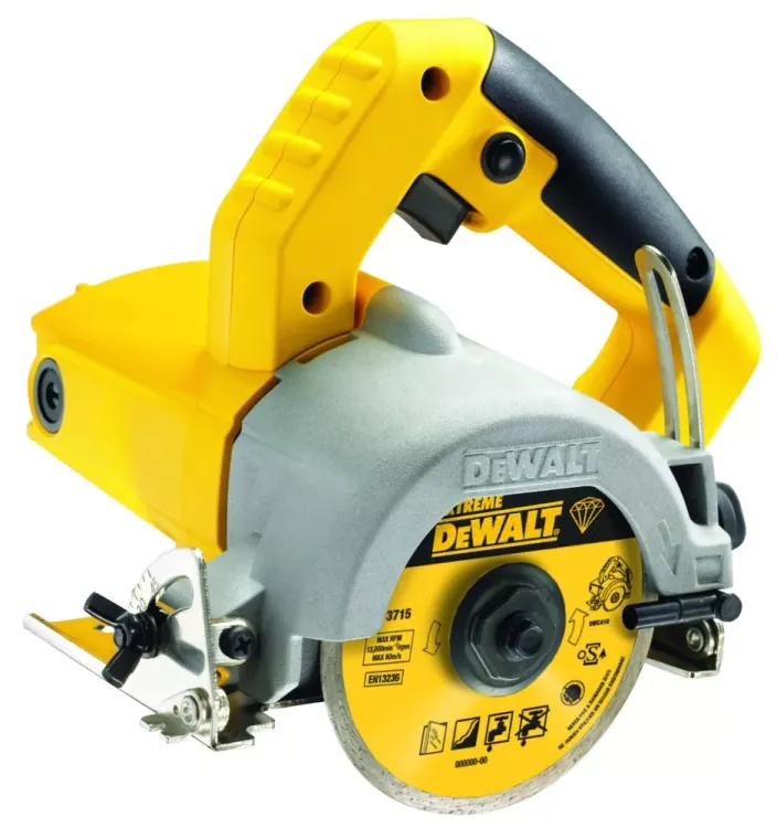 Плиткорез  DWC 410 1300Вт DeWalt купить в Муравленко