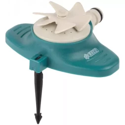 Распылитель круговой RACO на подставке, тип "лепестковый" 4260-55/671C