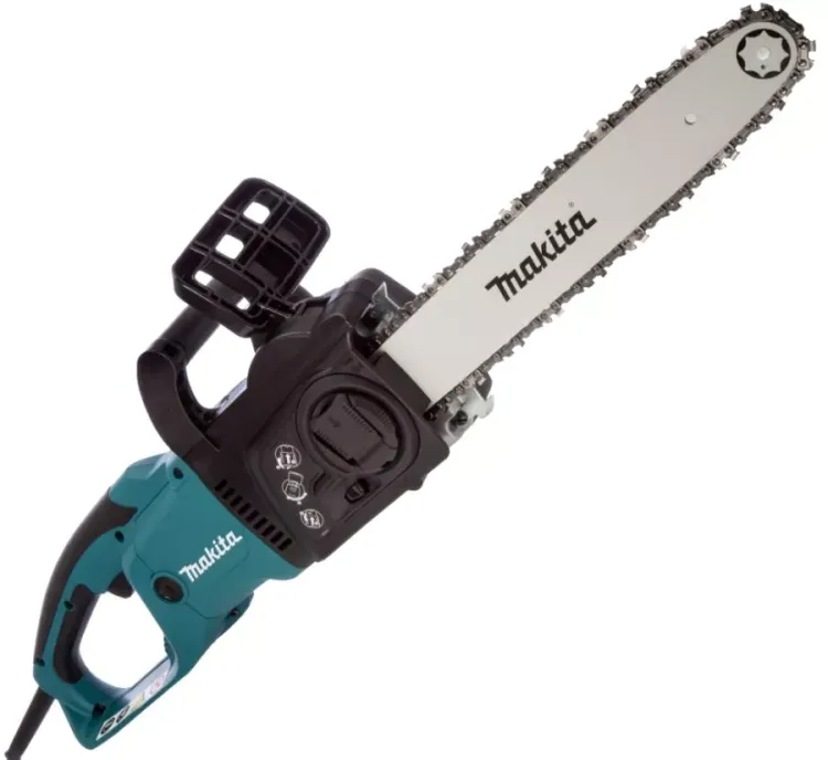Пила цепная Makita UC3551AX1 купить в Муравленко