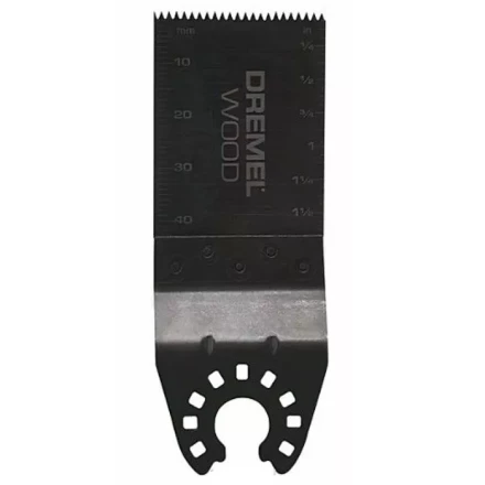 Полотно для резки дерева заподлицо 32 мм для MultiMax   DREMEL купить в Муравленко