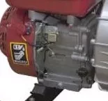 Мотопомпа RD-WP80DL RedVerg купить в Муравленко