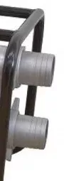 Мотопомпа RD-WP80DL RedVerg купить в Муравленко