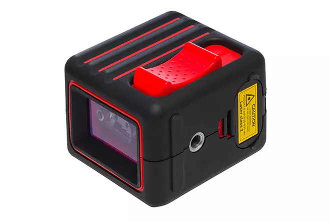 Нивелир лазерный ADA Cube MINI Home Edition купить в Муравленко