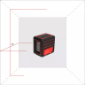 Нивелир лазерный ADA Cube MINI Home Edition купить в Муравленко