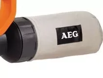 Шлифмашина ВШМ AEG FS 280 419280 купить в Муравленко