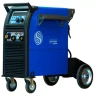 Инверторный сварочный полуавтомат Aurora-Pro SKYWAY 350 DUAL PULSE + станция охлаждения 7919170 купить в Муравленко