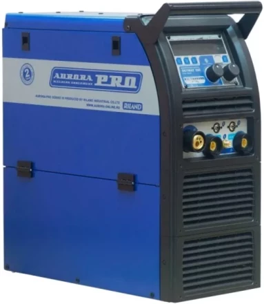 Инверторный сварочный полуавтомат Aurora-Pro SKYWAY 350 DUAL PULSE + станция охлаждения 7919170 купить в Муравленко