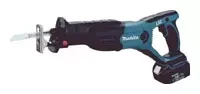 Аккумуляторная сабельная пила Makita BJR181RFE купить в Муравленко