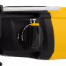 Перфоратор электрический Denzel RHH-600-22, SDS-plus, 600 Вт, 2,5 Дж, 2 реж. 26602 купить в Муравленко