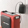 Зарядное устройство B&amp;D BDV 030 купить в Муравленко