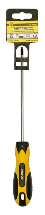 Отвертка PZ1х150 мм Энкор 19522 купить в Муравленко