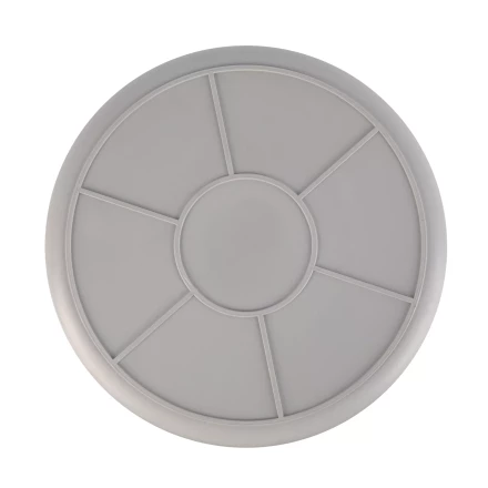 Ведро строительное пластмассовое 12 л, усиленное Matrix 81409 купить в Муравленко