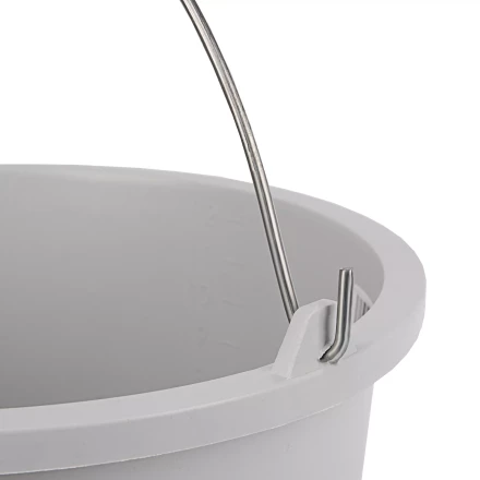 Ведро строительное пластмассовое 12 л, усиленное Matrix 81409 купить в Муравленко