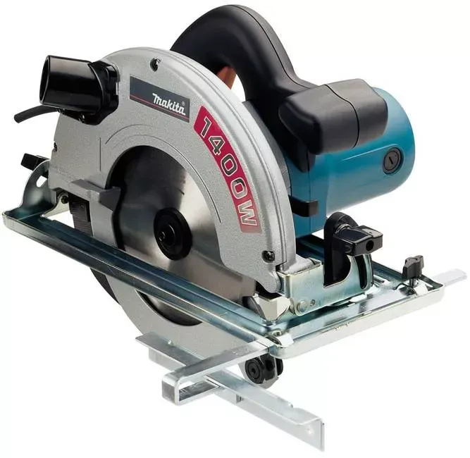 Пила циркулярная дисковая Makita 5705RK купить в Муравленко