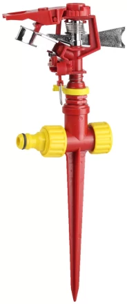 Распылитель GRINDA импульсный на пике, пластмассовый 8-427665 купить в Муравленко