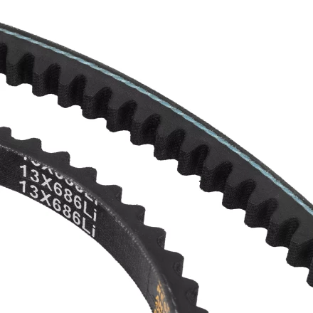 Ремень приводной для виброплиты VC-12 Denzel 98025 купить в Муравленко