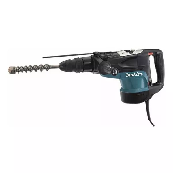 Перфоратор Makita HR5210C SDS-MAX купить в Муравленко